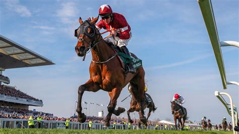 grand national winner 2018|Grand National: Story behind Tiger Roll's emotional win .